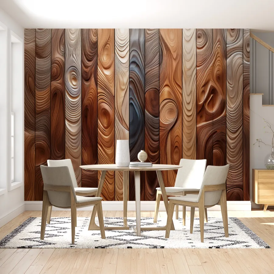 Zara Duvar Kağıtcısı